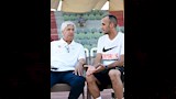 جهاز الزمالك