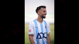 رسمياً.. بيراميدز يعلن التعاقد مع نجم الأهلي السابق