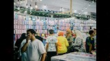 معرض مستلزمات المدارس في بورسعيد٣