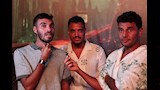 فرقة ديسكو مصر