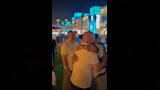 لقاء محمد رمضان مع الكابتن حسام حسن