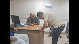 معامل تنسيق جامعة العاصمة