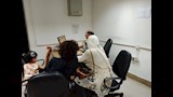 معامل تنسيق جامعة العاصمة