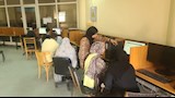 معامل تنسيق جامعة العاصمة