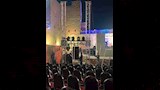 مسرح المحكى يستعد لفعاليات مهرجان القلعة الدولي للموسيقى والغناء