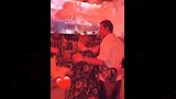 الفنان عمرو سعد والفنانة إلهام شاهين