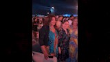 هالة صدقي مع إلهام شاهين وليلى علوي