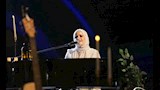 الفنانة غالية شاكر (7)