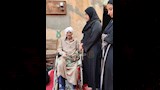 اهالي أحد ضحايا حادث الاسماعيلية (5)