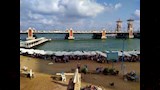 شواطئ الإسكندرية اليوم (3)