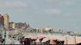 شواطئ الإسكندرية اليوم (7)