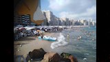 شواطئ الإسكندرية اليوم (13)