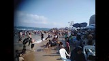 شواطئ الإسكندرية اليوم (6)
