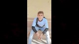 قصة شقيقين من ضحايا حادث الإسماعيلية
