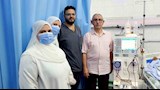لأول مرة في مستشفيات الصحة بالمنوفية.. نجاح أول عملية فصل بلازما بسرس الليان