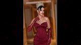 بعد فوزها بجائزة "أفضل زي وطني".. 10 صور لأجمل إطلالات منار الصعيدي 