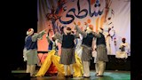 رئيس قصور الثقافة يشهد حفل شاطئ الفن بالأنفوشي (3)