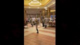 استمتاع السائحين