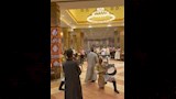 الطبل والمزمار البلدي