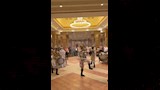 توفير أجواء احتفالية للسائحين