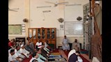 محافظ بني سويف يُنيب رئيس المدينة في افتتاح مسجد الرحمن  (2)