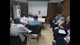   قرارات جديدة من مديرية صحة المنيا لتطوير الخدمة   