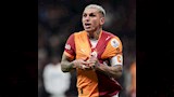 الأوروجوياني لوكاس توريرا لاعب جالطة سراي التركي