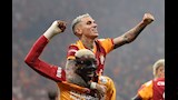 اعتداء وتهديد ومطاردة.. لاعب جالطة سراي يطلب الرحيل عن تركيا