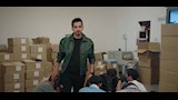 تركي الشدادي في مسلسل أحمر ولا أبيض