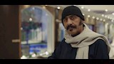 سعيد صالح ومسلسل أحمر ولا أبيض