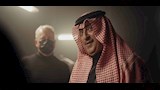 محمد العيسى في مسلسل أحمر ولا أبيض