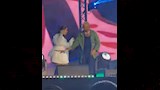 كواليس حفل أحمد سعد