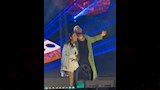 أحمد سعد وجودي يشعلان حفل الساحل الشمالي