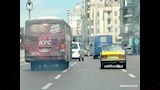 ضبط سائقين تشاجرا بالتصادم على كورنيش الإسكندرية (2)