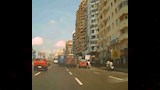 ضبط سائقين تشاجرا بالتصادم على كورنيش الإسكندرية (5)