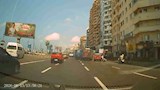 ضبط سائقين تشاجرا بالتصادم على كورنيش الإسكندرية (3)