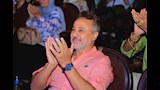 الفنان إيهاب فهمي