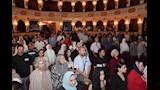 جمهور احتفالية الملك لير