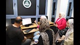معامل تنسيق جامعة عين شمس (2)