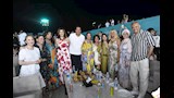 نجوم الفن في حفل أحمد سعد