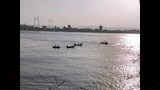 البحث عن الغريق الخامس في نيل الأقصر