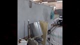 ضبط مصنع بسكويت مغشوش في كفر شكر (9)
