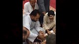 أهالي قرية بإسنا يقتربون من حلم أتوبيس مرضى الأورام (2)