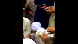 أهالي قرية بإسنا يقتربون من حلم أتوبيس مرضى الأورام (3)
