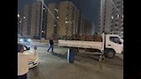 حملة مكبرة لرفع الإشغالات (4)