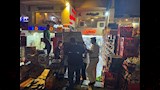 حملة مكبرة لرفع الإشغالات (7)