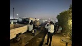 حملة مكبرة لرفع الإشغالات (8)