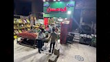 حملة مكبرة لرفع الإشغالات (10)