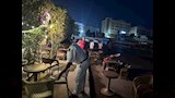 حملة مكبرة لرفع الإشغالات (2)
