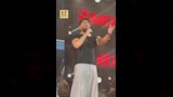 تامر حسني في حفل الساحل الشمالي